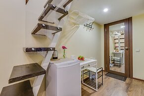 Sokroma Genius Aparts