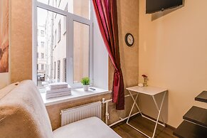 Sokroma Genius Aparts