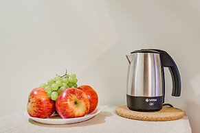 Sokroma Genius Aparts