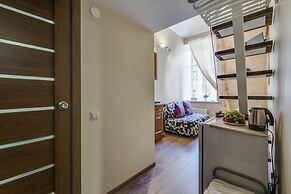 Sokroma Genius Aparts