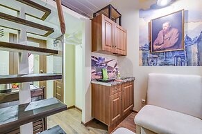 Sokroma Genius Aparts