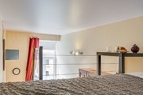 Sokroma Genius Aparts