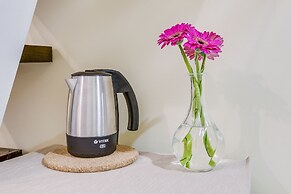 Sokroma Genius Aparts