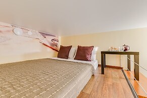 Sokroma Genius Aparts