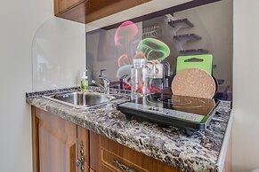 Sokroma Genius Aparts