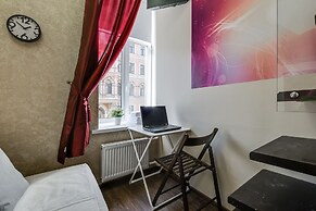 Sokroma Genius Aparts