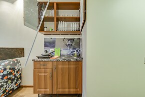 Sokroma Genius Aparts