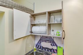 Sokroma Genius Aparts