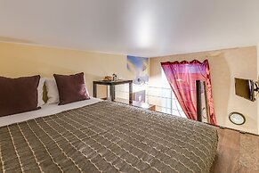 Sokroma Genius Aparts