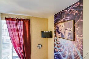 Sokroma Genius Aparts