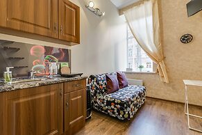 Sokroma Genius Aparts