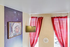 Sokroma Genius Aparts