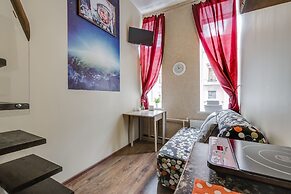 Sokroma Genius Aparts