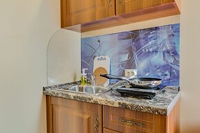 Sokroma Genius Aparts