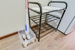 Sokroma Genius Aparts