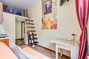 Sokroma Genius Aparts