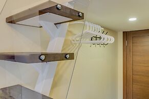 Sokroma Genius Aparts