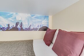 Sokroma Genius Aparts