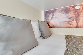 Sokroma Genius Aparts