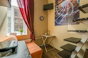 Sokroma Genius Aparts