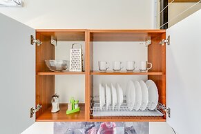 Sokroma Genius Aparts