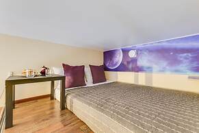 Sokroma Genius Aparts