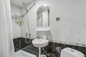 Sokroma Genius Aparts