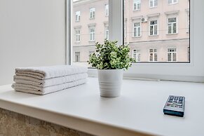 Sokroma Genius Aparts