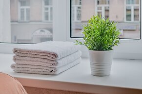 Sokroma Genius Aparts