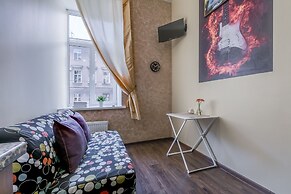 Sokroma Genius Aparts