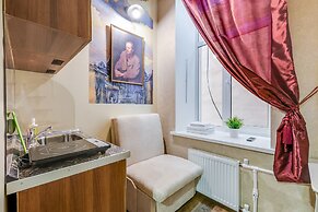 Sokroma Genius Aparts