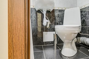 Sokroma Genius Aparts