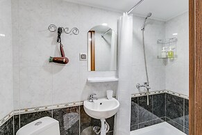 Sokroma Genius Aparts