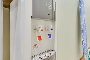 Sokroma Genius Aparts