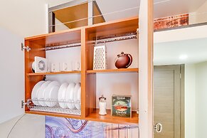 Sokroma Genius Aparts