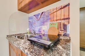 Sokroma Genius Aparts