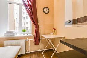 Sokroma Genius Aparts