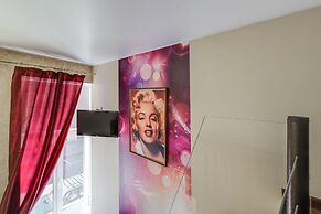 Sokroma Genius Aparts