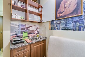 Sokroma Genius Aparts