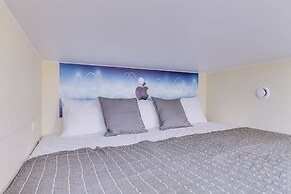 Sokroma Genius Aparts