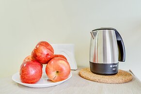 Sokroma Genius Aparts