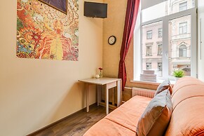 Sokroma Genius Aparts