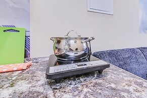 Sokroma Genius Aparts