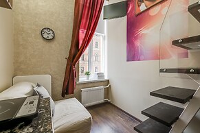 Sokroma Genius Aparts