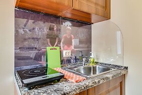 Sokroma Genius Aparts