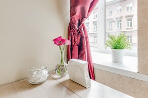 Sokroma Genius Aparts