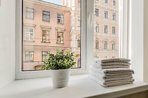 Sokroma Genius Aparts