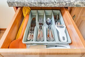 Sokroma Genius Aparts