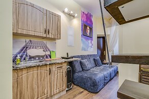 Sokroma Genius Aparts