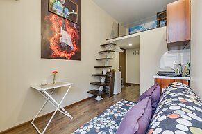 Sokroma Genius Aparts